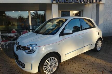 Renault Twingo Gebrauchtwagen