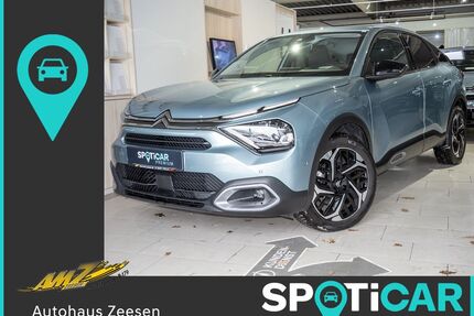Citroen C4 Gebrauchtwagen