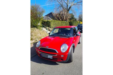 Mini ONE Gebrauchtwagen