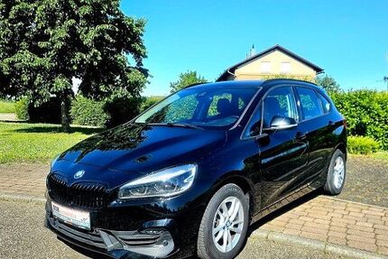 BMW 218 Gebrauchtwagen