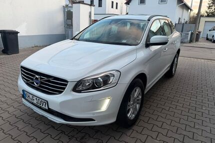 Volvo XC60 Gebrauchtwagen