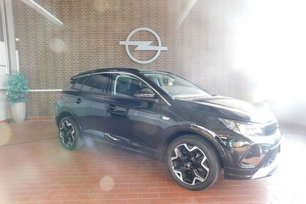 Opel Grandland (X) Gebrauchtwagen