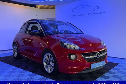 Opel Adam Gebrauchtwagen