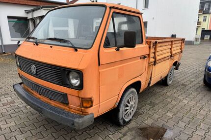 VW T3 andere Gebrauchtwagen