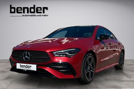 Mercedes-Benz CLA 200 Gebrauchtwagen