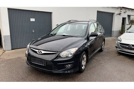 Hyundai i30 Gebrauchtwagen