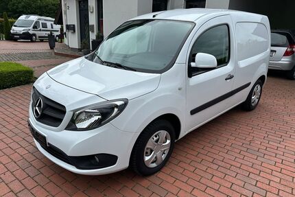 Mercedes-Benz Citan Gebrauchtwagen