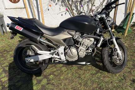 Honda CB 600 Gebrauchtwagen