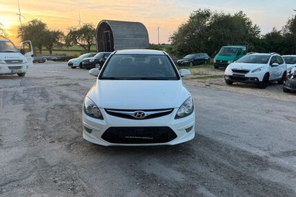 Hyundai i30 Gebrauchtwagen