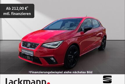 Seat Ibiza Gebrauchtwagen