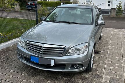 Mercedes-Benz C 220 Gebrauchtwagen