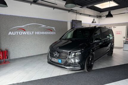 Mercedes-Benz V 300 Gebrauchtwagen