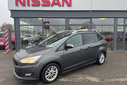 Ford Grand C-Max Gebrauchtwagen