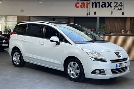 Peugeot 5008 Gebrauchtwagen