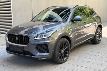 Jaguar E-Pace Gebrauchtwagen