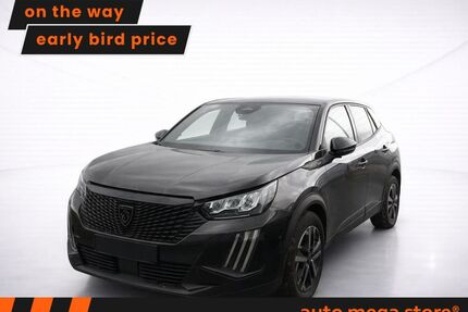 Peugeot e-2008 Gebrauchtwagen