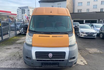 Fiat Ducato Gebrauchtwagen