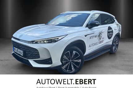 MG HS Gebrauchtwagen