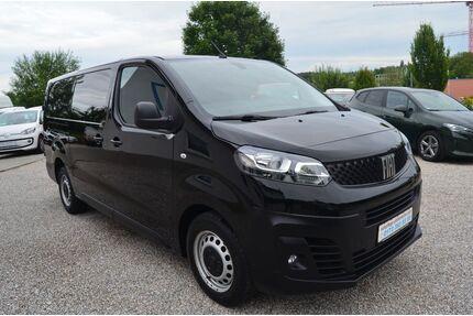 Fiat Scudo Gebrauchtwagen
