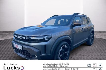 Dacia Duster Gebrauchtwagen