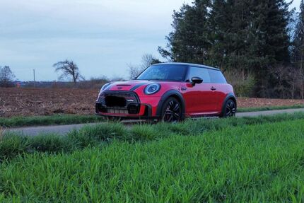 Mini John Cooper Works Gebrauchtwagen