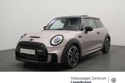 Mini Cooper S Gebrauchtwagen