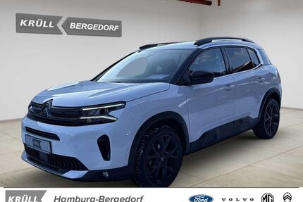 Citroen C5 Aircross Gebrauchtwagen