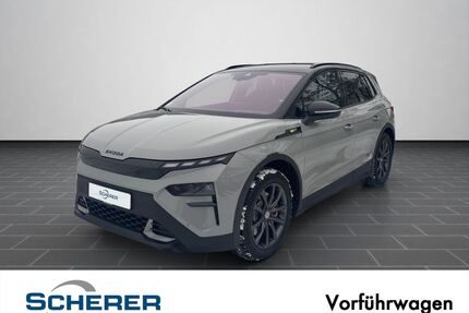 Skoda Elroq Gebrauchtwagen