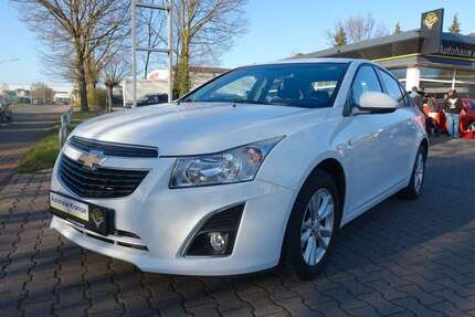Chevrolet Cruze Gebrauchtwagen