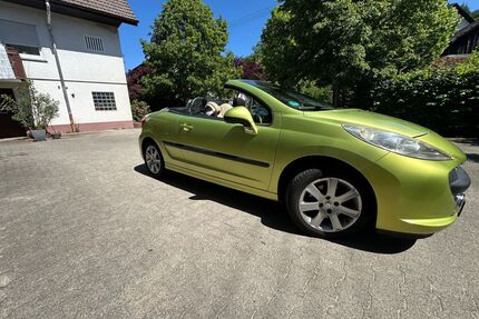 Peugeot 207 Gebrauchtwagen