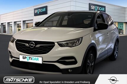 Opel Grandland (X) Gebrauchtwagen