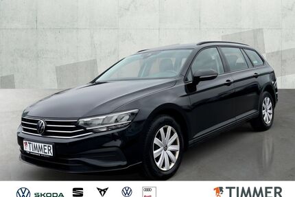 VW Passat Variant Gebrauchtwagen