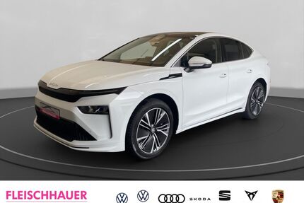 Skoda Enyaq Gebrauchtwagen