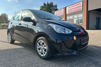 Hyundai i10 Gebrauchtwagen