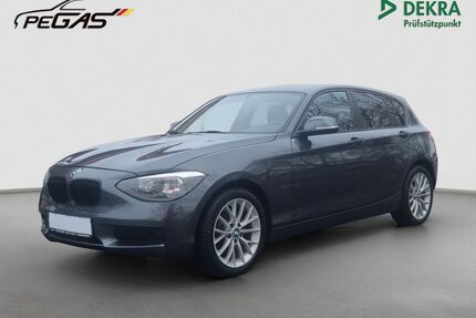BMW 116 Gebrauchtwagen