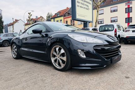 Peugeot RCZ Gebrauchtwagen