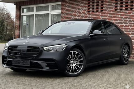 Mercedes-Benz S 400 Gebrauchtwagen