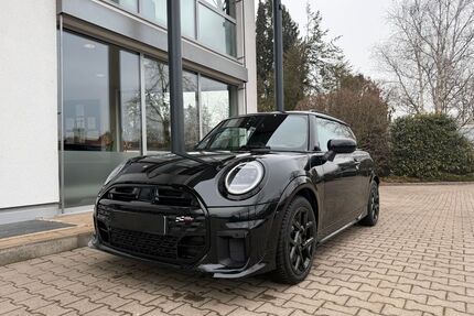 Mini Cooper S Gebrauchtwagen