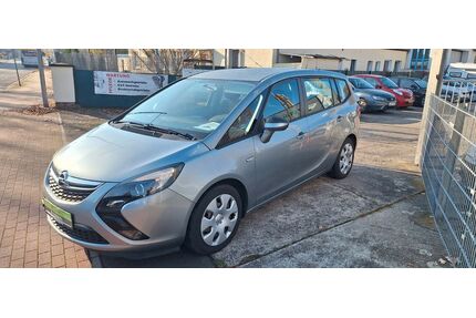Opel Zafira Gebrauchtwagen