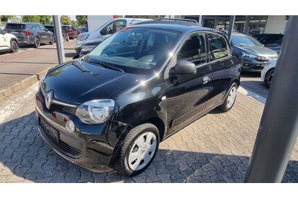 Renault Twingo Gebrauchtwagen