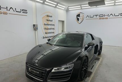 Audi R8 Gebrauchtwagen