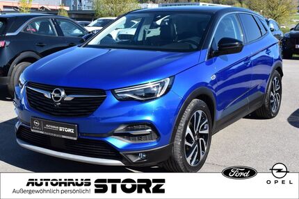 Opel Grandland (X) Gebrauchtwagen