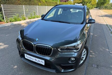 BMW X1 Gebrauchtwagen