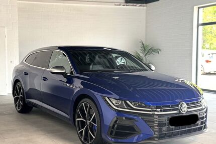 VW Arteon Gebrauchtwagen