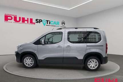 Peugeot Rifter Gebrauchtwagen