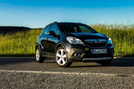 Opel Mokka Gebrauchtwagen