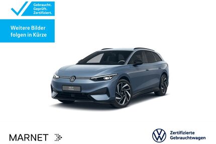 VW ID.7 Gebrauchtwagen