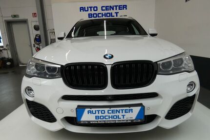 BMW X4 Gebrauchtwagen