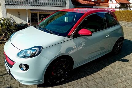 Opel Adam Gebrauchtwagen