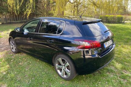 Peugeot 308 Gebrauchtwagen